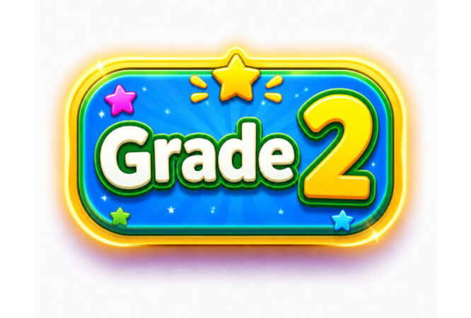 Grade-2