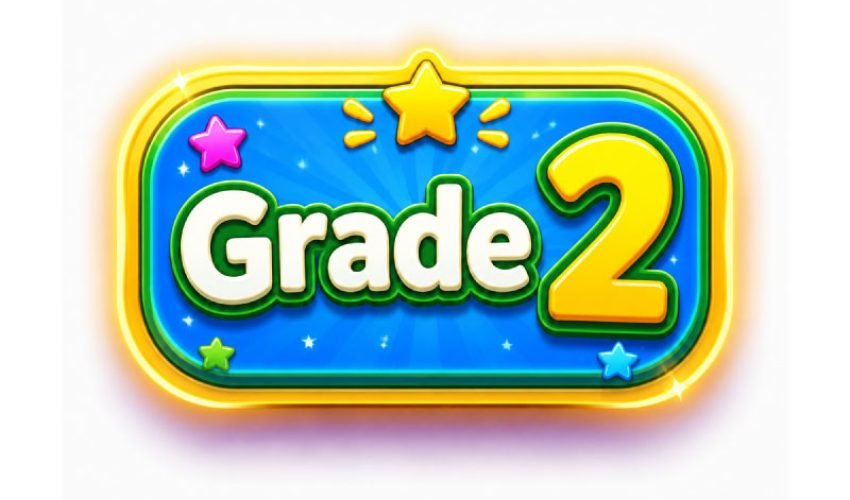 Grade-2