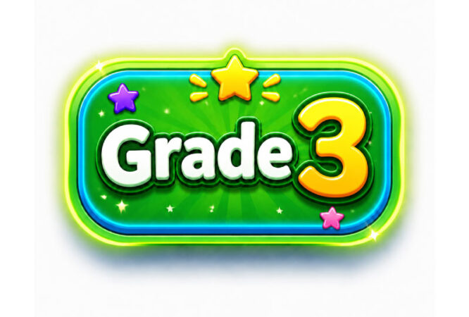 Grade-3