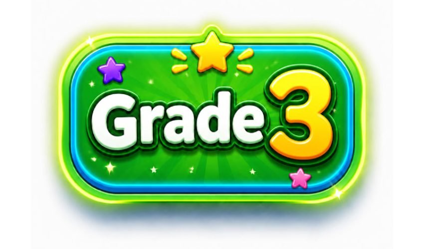 Grade-3