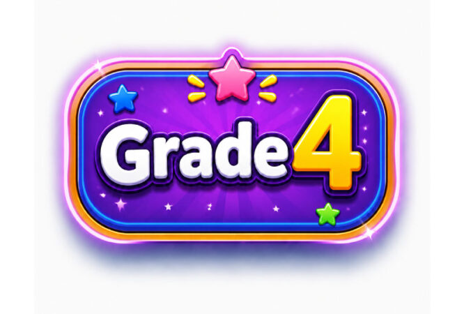 Grade-4