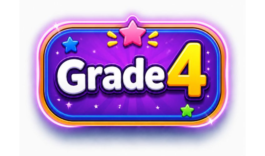 Grade-4