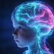 A child with neuroplastisity