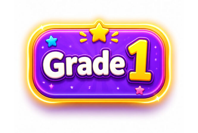 Grade-1