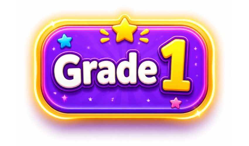Grade-1