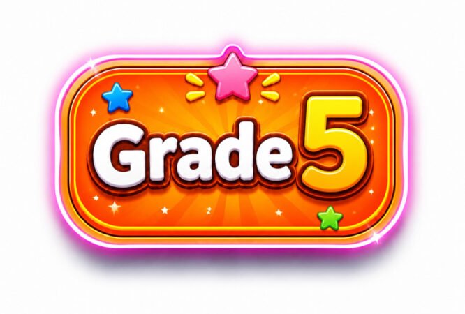 Grade-5