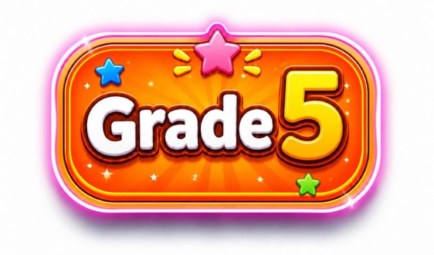 Grade-5