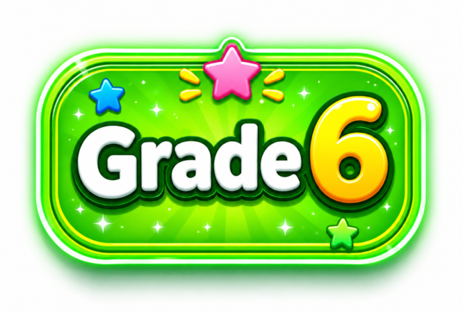 grade-6
